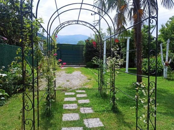 Villa Atlas Muhafazakar Havuzlu, Mustakil Genis Bahceli Sapanca Exterior foto